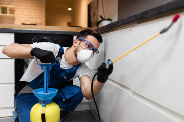 Rosedale, CA Pest Control Company