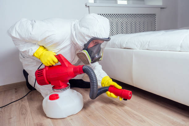 Best Pest Prevention Services  in Rosedale, CA